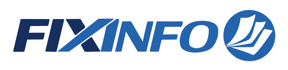 FixInfo