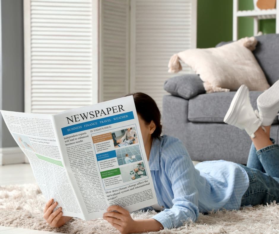 Az újságmarketing szerepe a modern vállalkozások életében